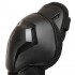 Комплект мотозащиты SCOYCO K57H57 M-L черный