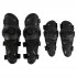 Комплект мотозащиты SCOYCO K58H58 M-L черный
