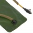 Гидратор питьевой Sport Trade ZK-9576 2,5л для походов, 40x17,5см, оливковый