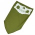 Шарф-маска Sport Trade SKULL MASK TY-0353 со светящимся принтом