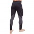Термоштаны Zelart CO-2196 мужские для спорта (L-XL)