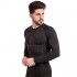 Комплект термобелья Zelart CO-2197 мужской для активного спорта L-XL