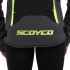 Мотокуртка SCOYCO JK92 с защитой M-3XL