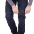 Мотоджинсы SCOYCO P043 защитные S-3XL