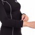Комплект термобелья женский утепленный STIM CO-8025 черный S-2XL