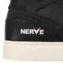 Мотокроссовки NERVE NV009 черные 41-45