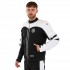 Мотокуртка RIDING TRIBE GMY-02 M-2XL черно-серая унисекс