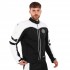 Мотокуртка RIDING TRIBE GMY-02 M-2XL черно-серая унисекс