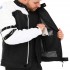 Мотокуртка RIDING TRIBE GMY-02 M-2XL черно-серая унисекс