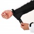 Мотокуртка RIDING TRIBE GMY-02 M-2XL черно-серая унисекс