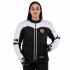 Мотокуртка RIDING TRIBE GMY-02 M-2XL черно-серая унисекс
