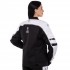Мотокуртка RIDING TRIBE GMY-02 M-2XL черно-серая унисекс