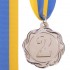 Медаль спортивная FLIE C-3175
