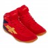 Борцовки Wrestling Maraton W4010-1 размер 36-40 красный-синий