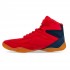 Борцовки Wrestling Maraton W4010-1 размер 36-40 красный-синий