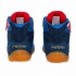Борцовки Wrestling Maraton W4010-3 размер 36-40 синий-красный