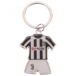 Брелок JUVENTUS форма FB-4979 1шт
