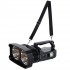 Фонарь кемпинговый светодиодный переносной X-BALOG BL-W5123 черный