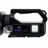 Фонарь кемпинговый светодиодный переносной X-BALOG BL-W5123 черный