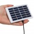 Фонарь кемпинговый светодиодный переносной X-BALOG GD-6029 белый