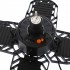 Фонарь кемпинговый светодиодный переносной X-BALOG XF-702-COB черный