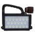 Фонарь-прожектор переносной X-BALOG XG-152-SMD черный