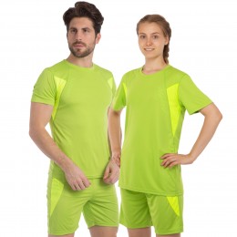 Форма футбольная Absolut CO-1003 M-XL цвета в ассортименте