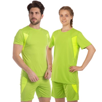 Форма футбольная Absolut CO-1003 M-XL цвета в ассортименте