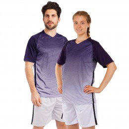 Форма футбольная Band CO-1825 S-XL цвета в ассортименте
