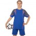 Форма футбольная Captain CO-1004 M-3XL цвета в ассортименте