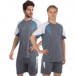 Форма футбольная Captain CO-1004 M-3XL цвета в ассортименте