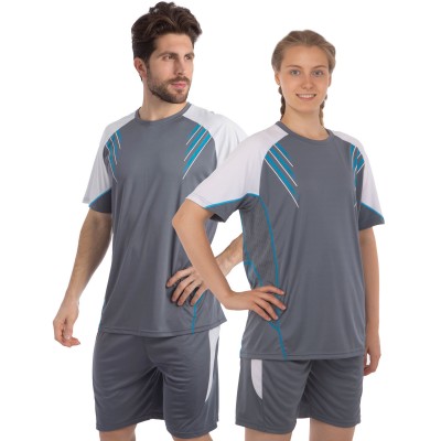Форма футбольная Captain CO-1004 M-3XL цвета в ассортименте