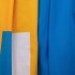 Форма футбольная CO-2001 S-2XL цвета в ассортименте