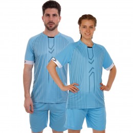 Форма футбольная CO-2003 S-2XL цвета в ассортименте