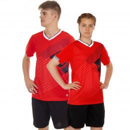 Форма футбольная CO-2005 S-2XL цвета в ассортименте