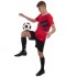 Форма футбольная CO-2005 S-2XL цвета в ассортименте