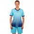 Форма футбольная D8826 M-4XL цвета в ассортименте Форма футбольная D8826 M-4XL цвета в ассортименте