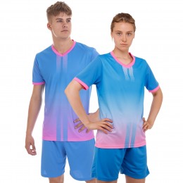 Форма футбольная D8826 M-4XL цвета в ассортименте Форма футбольная D8826 M-4XL цвета в ассортименте