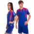 Форма футбольная D8831 M-4XL цвета в ассортименте