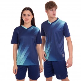 Форма футбольная D8833 M-4XL цвета в ассортименте Форма футбольная D8833 M-4XL цвета в ассортименте