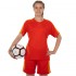 Форма футбольная Glow CO-703 S-XL цвета в ассортименте