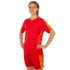 Форма футбольная Glow CO-703 S-XL цвета в ассортименте