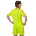 Форма футбольная Glow CO-703 S-XL цвета в ассортименте