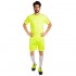 Форма футбольная Glow CO-703 S-XL цвета в ассортименте
