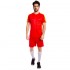 Форма футбольная Glow CO-703 S-XL цвета в ассортименте