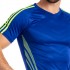 Форма футбольная Glow CO-703 S-XL цвета в ассортименте