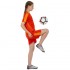 Форма футбольная Glow CO-703 S-XL цвета в ассортименте