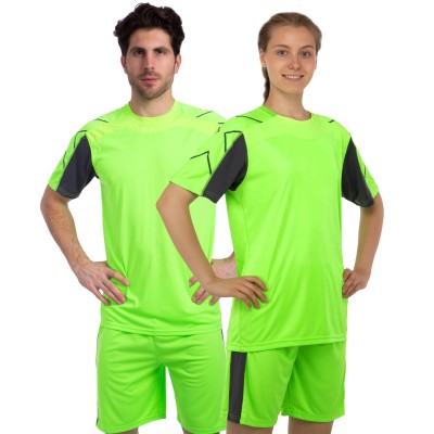Форма футбольная Height CO-1014 M-3XL цвета в ассортименте