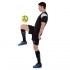 Форма футбольная Joma PHOENIX 102741-102 XS-2XL черный-белый