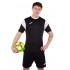 Форма футбольная Joma PHOENIX 102741-102 XS-2XL черный-белый